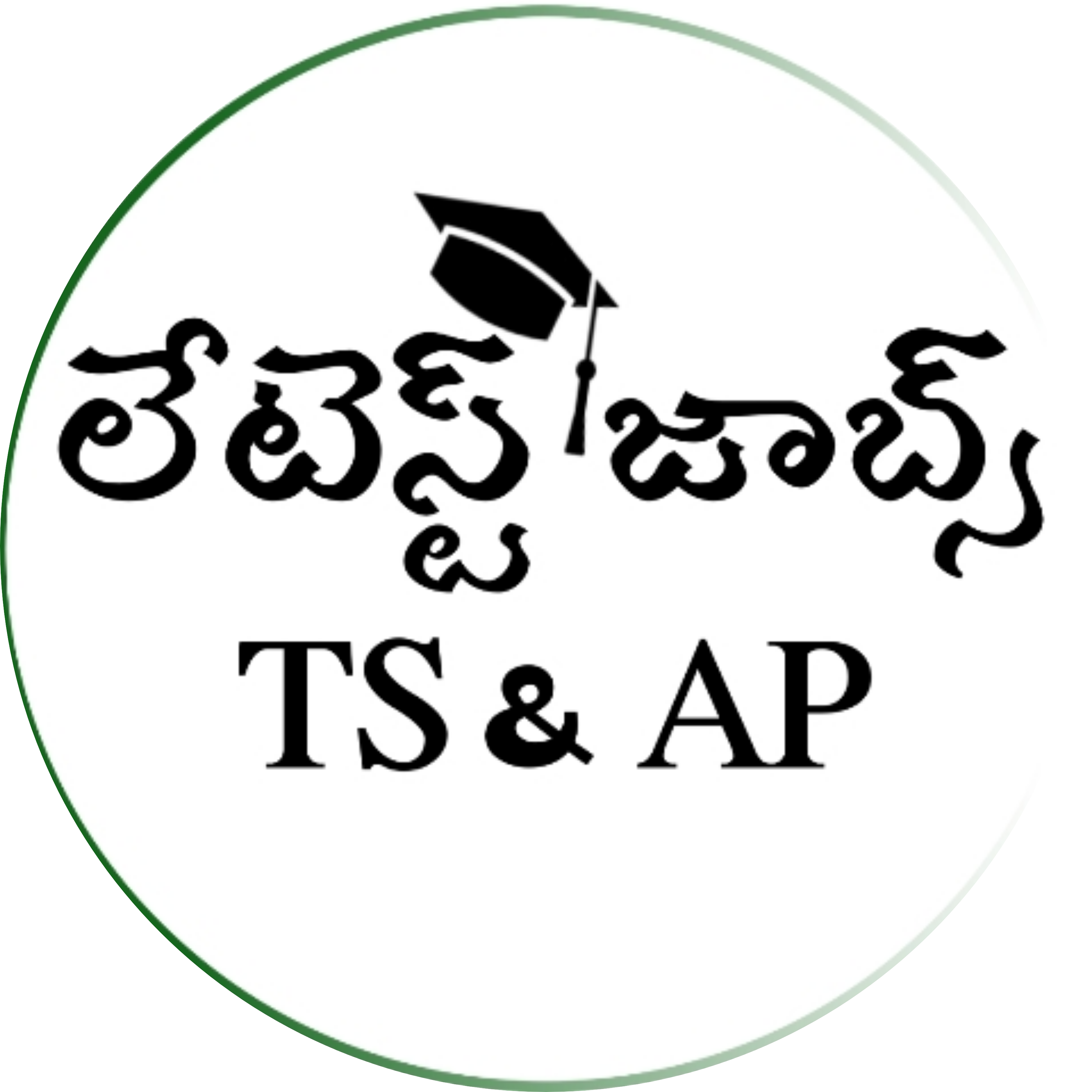 latest jobs ts and ap